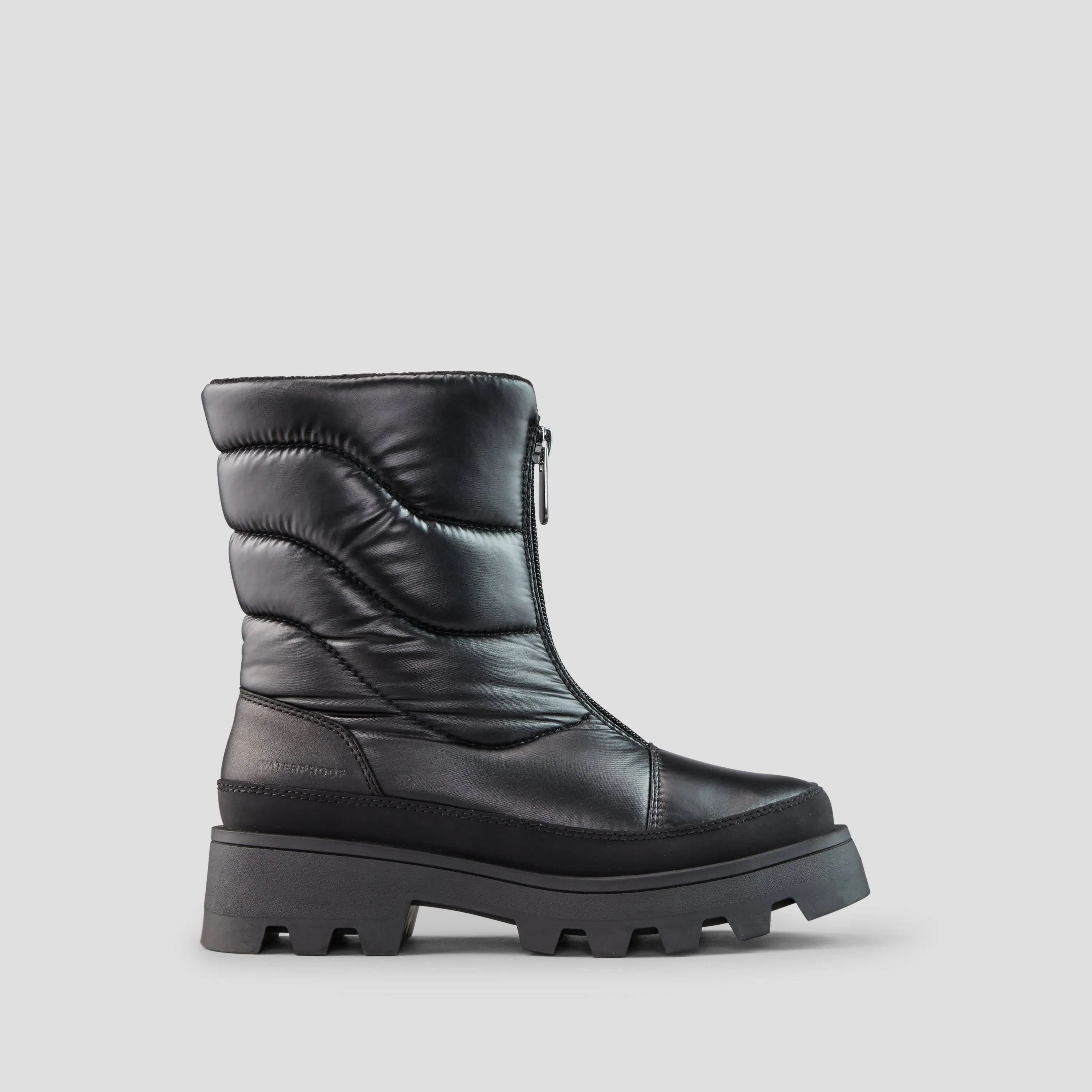 Savvy Nylon Waterproof Boot with PrimaLoft®