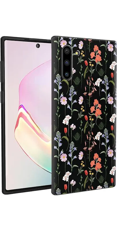 Secret Garden | Mixed Floral Samsung Case