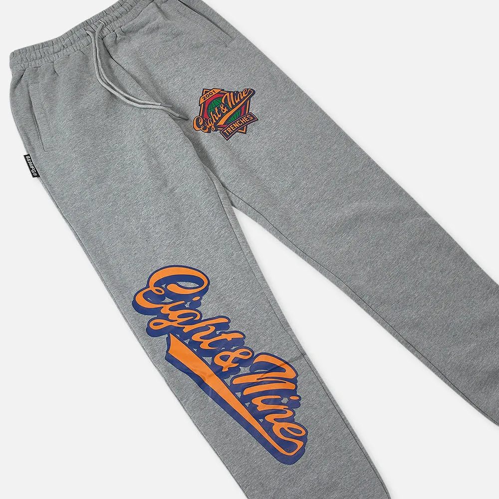 Series Sweatpants Grey