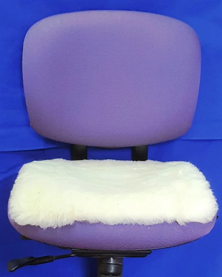 Sheep Wool  Seat Covers