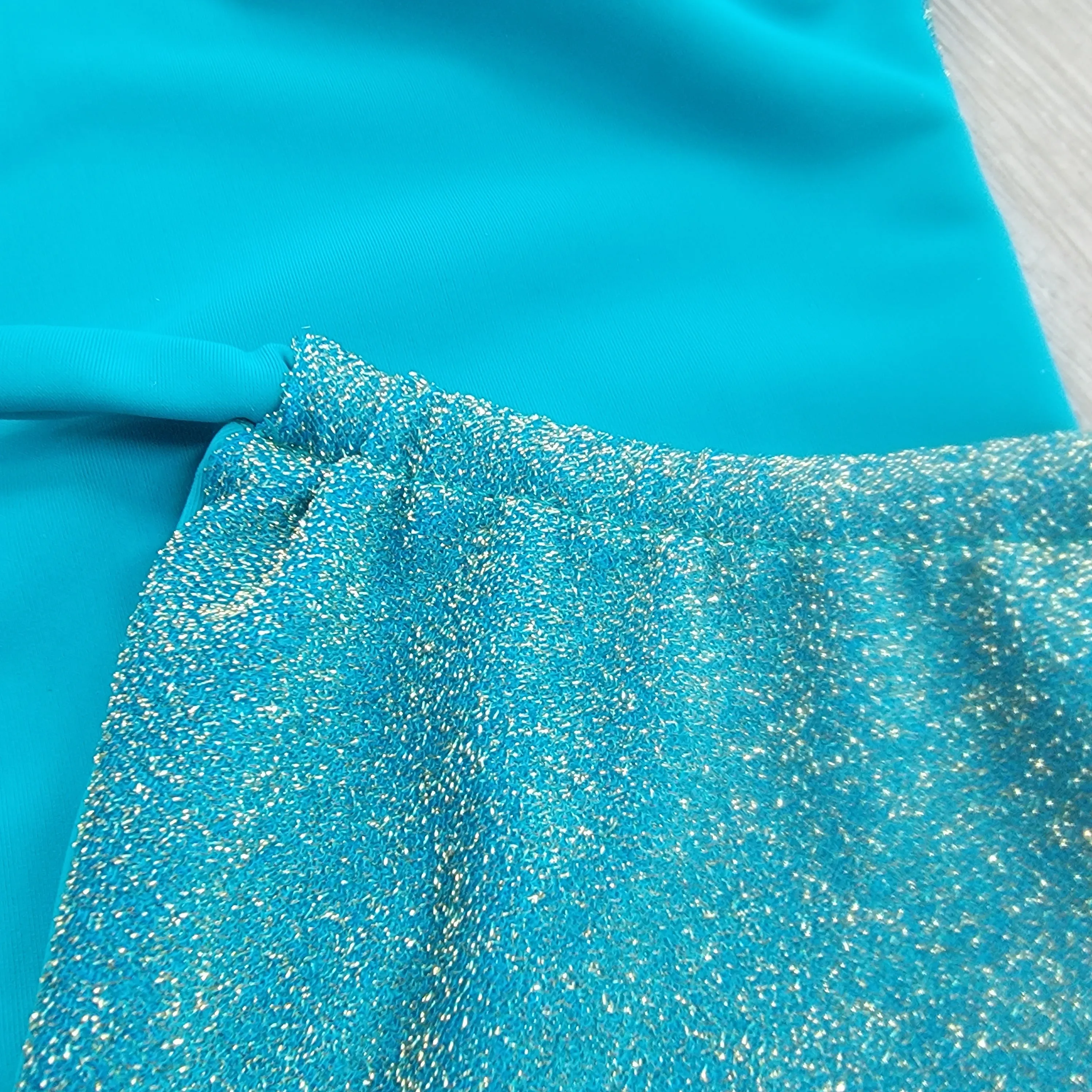 Shimmer Ocean Rio Top