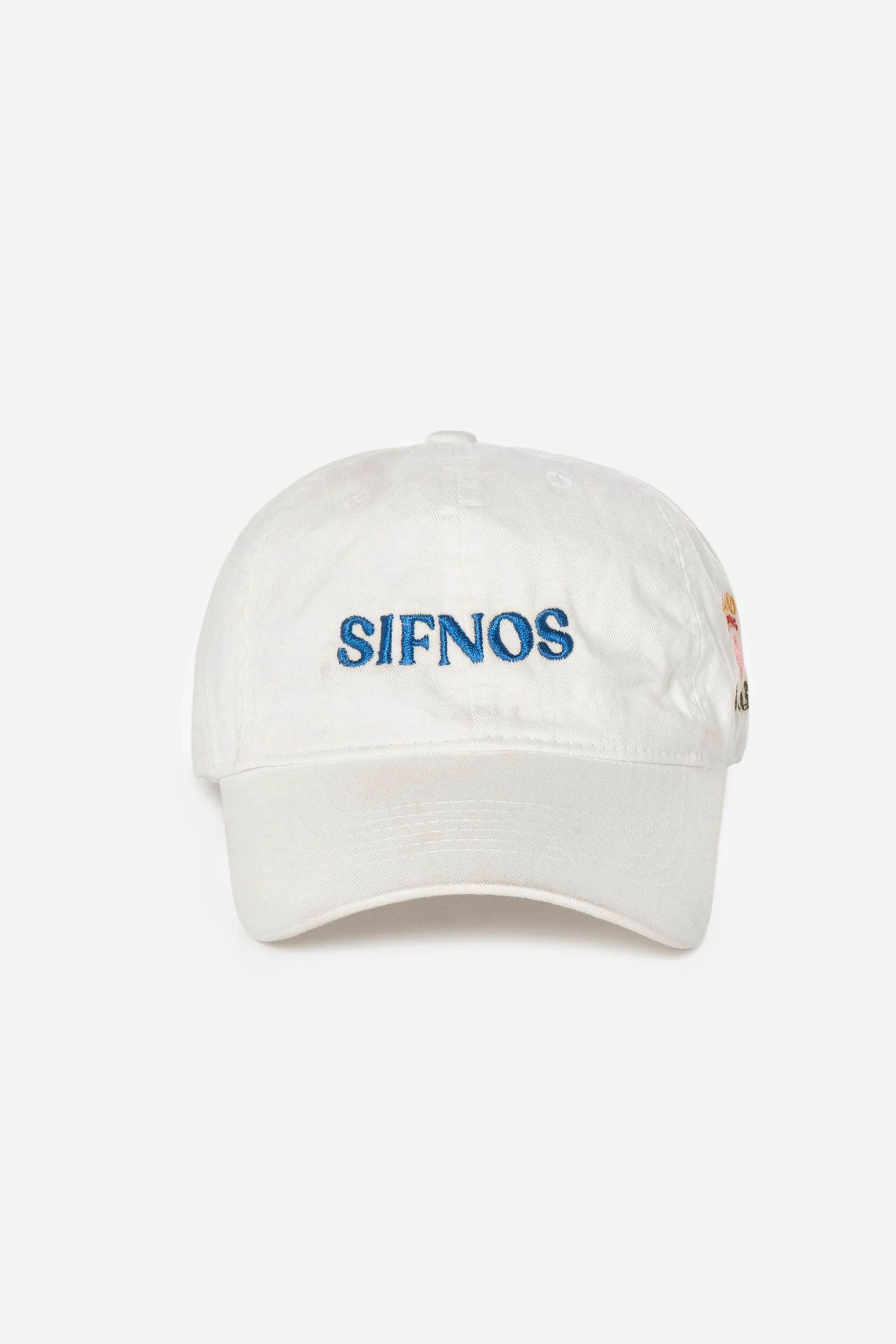 Sifnos | Baseball Cap