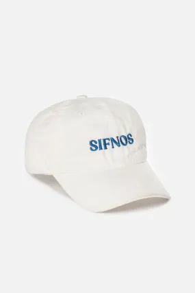 Sifnos | Baseball Cap