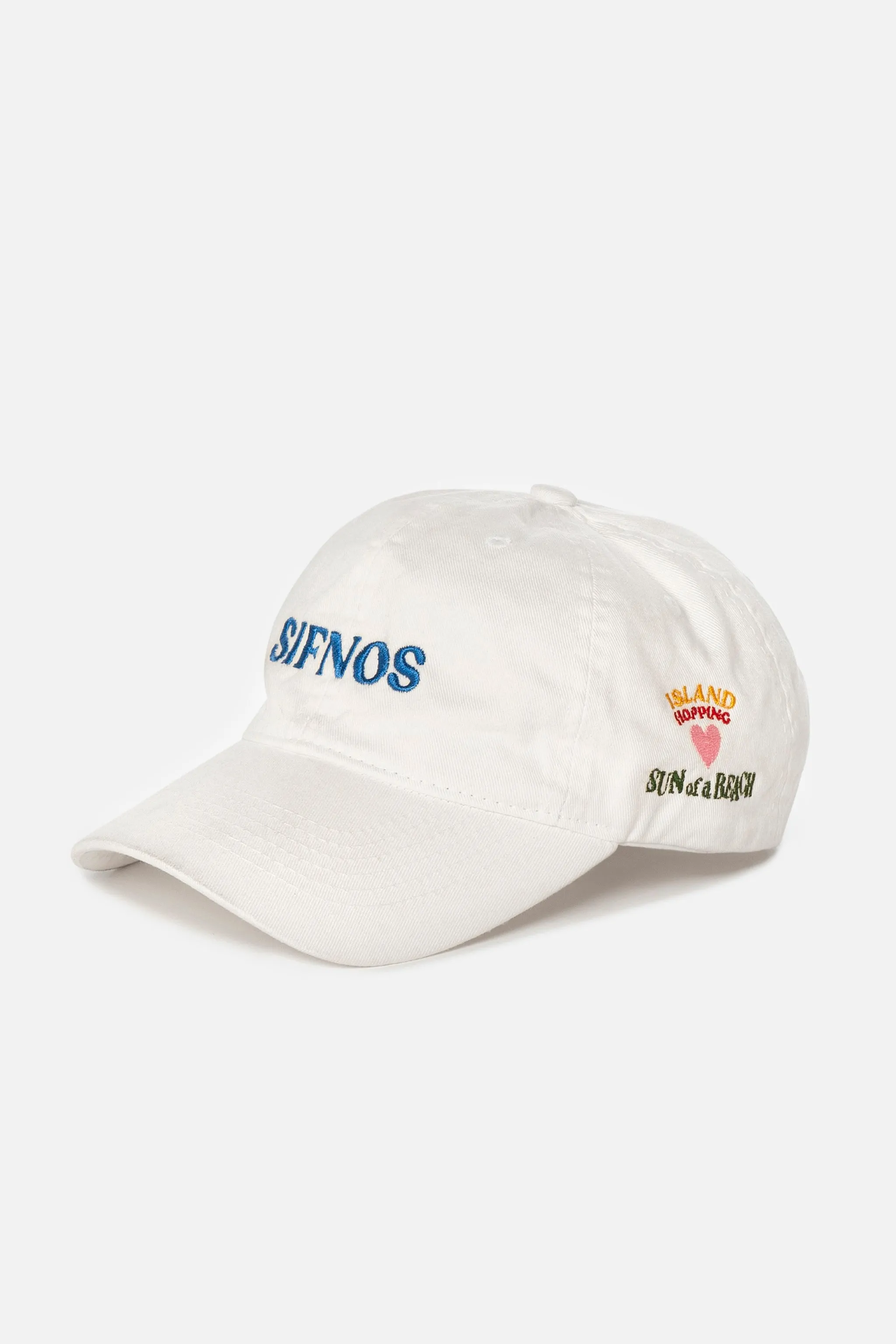 Sifnos | Baseball Cap