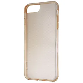 Skech Transparent Case for Apple iPhone 8 Plus / iPhone 7 Plus - Rose Gold