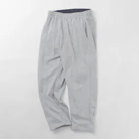 SLOW HANDS / Cotton Fleece Moroccan Pants