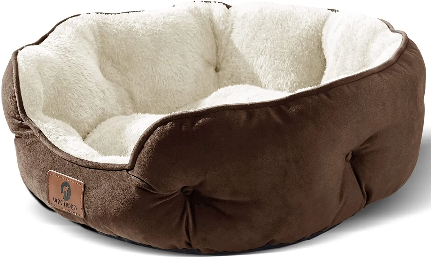 Small Dog Bed for Large Dogs, Cat Beds for Indoor Cat