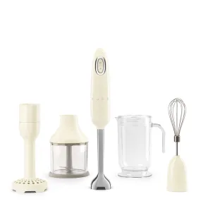 SMEG Hand Blender with Accessories