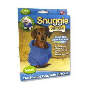 Snuggie For Dogs - Small