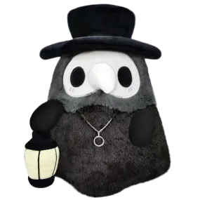 Squishable - Mini Squishable Plague Doctor