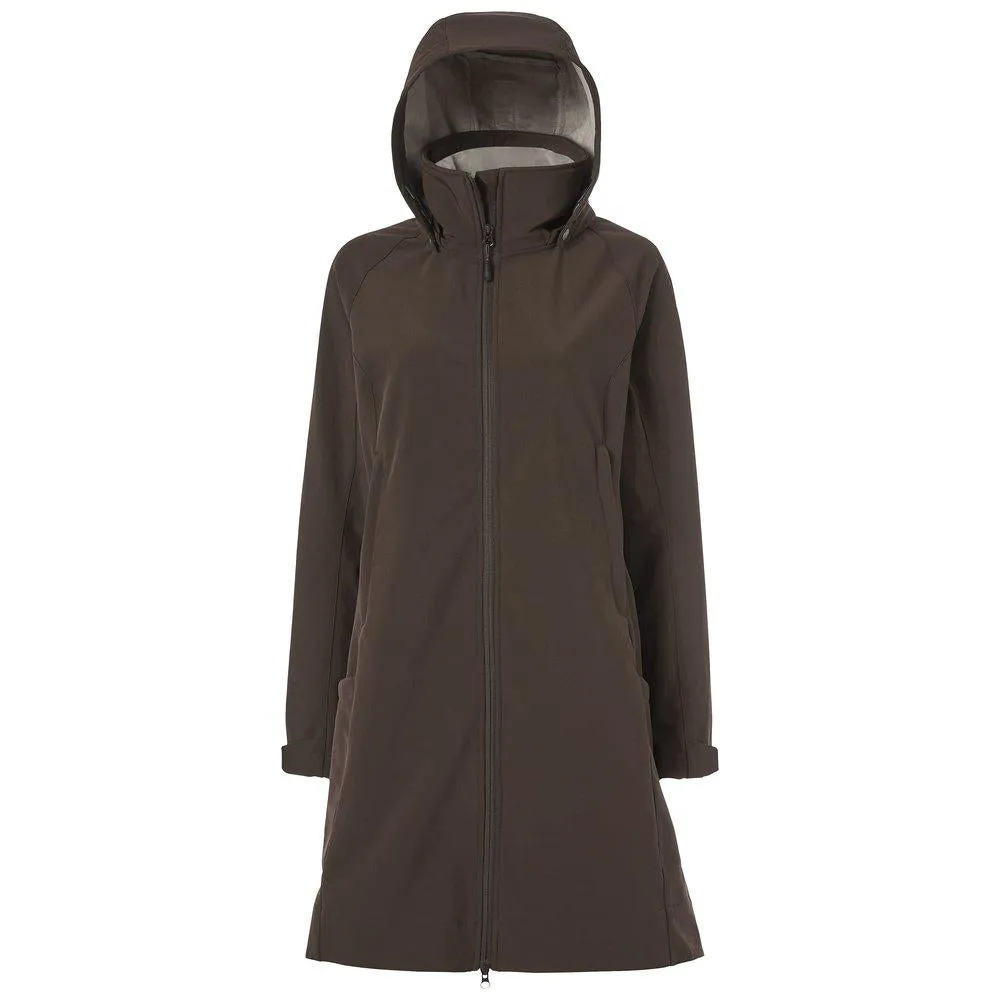 Stella Softshell Parka