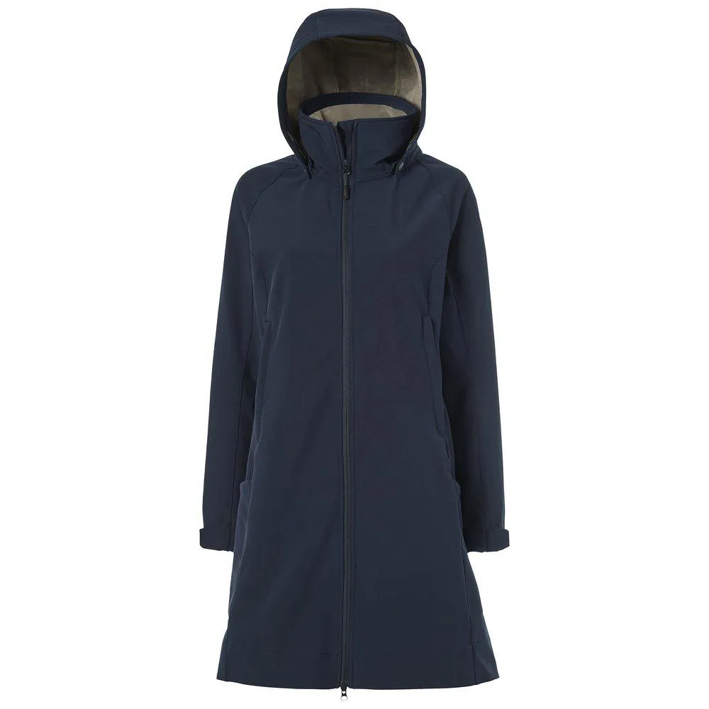 Stella Softshell Parka