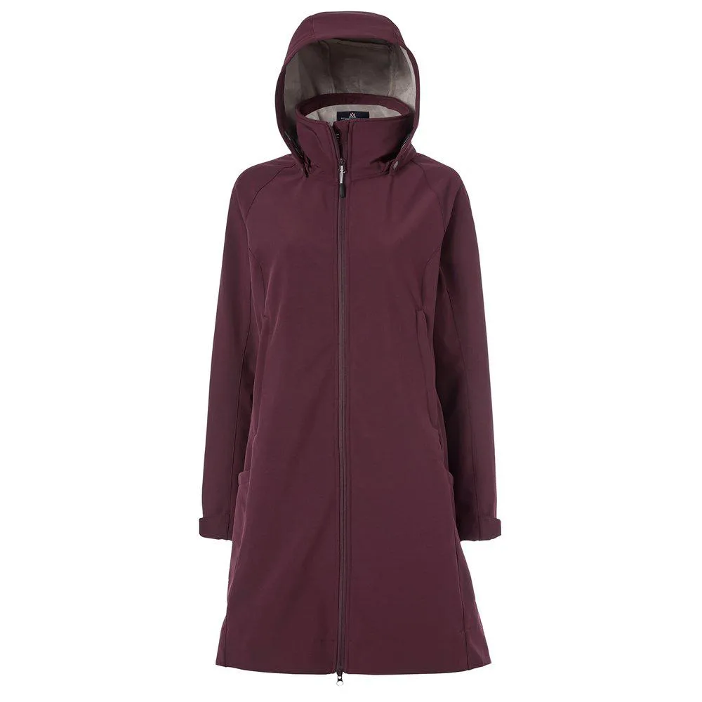 Stella Softshell Parka