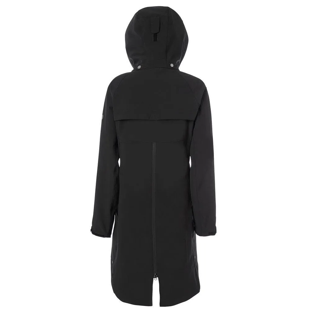 Stella Softshell Parka