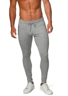 Tactical Stretch Slim Jogger (Grey)