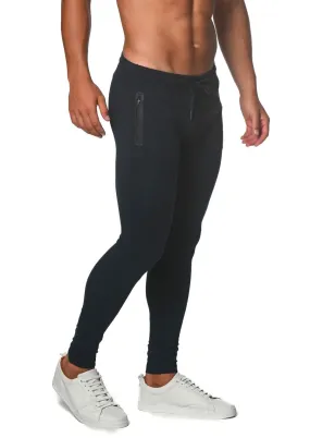 Tactical Stretch Slim Jogger (Navy)