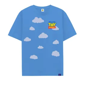 Toy Story Screen Art T-shirt