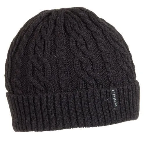 turtlefur | Geneva Beanie | Women's