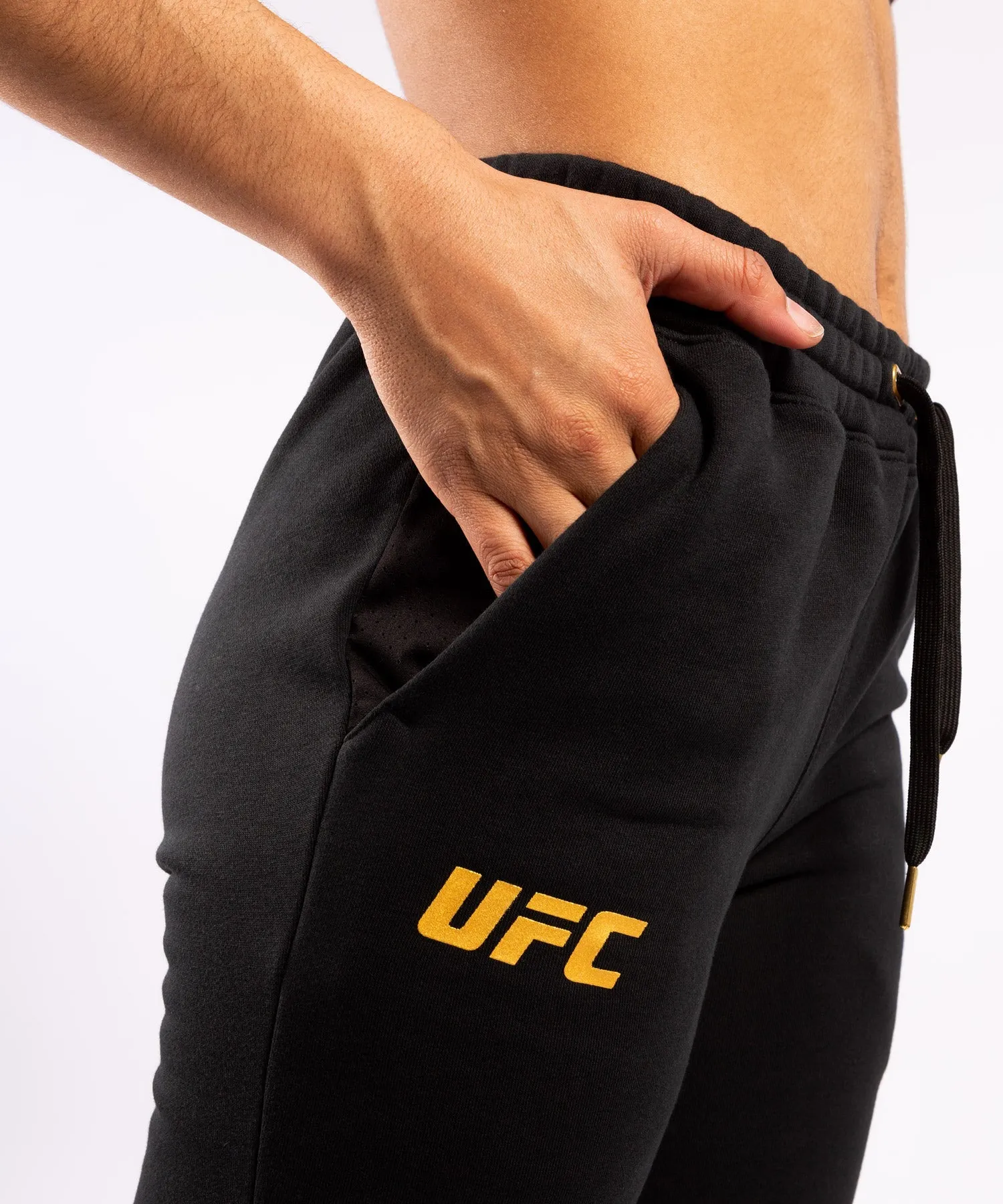 UFC Venum Replica Women's Pants - Champion