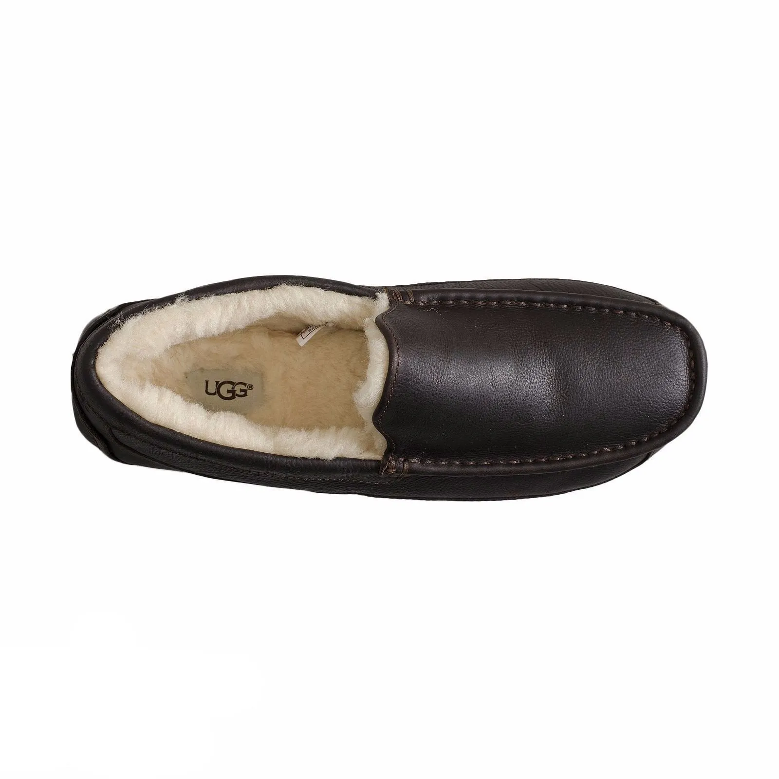 UGG Ascot China Tea Slippers - Men's