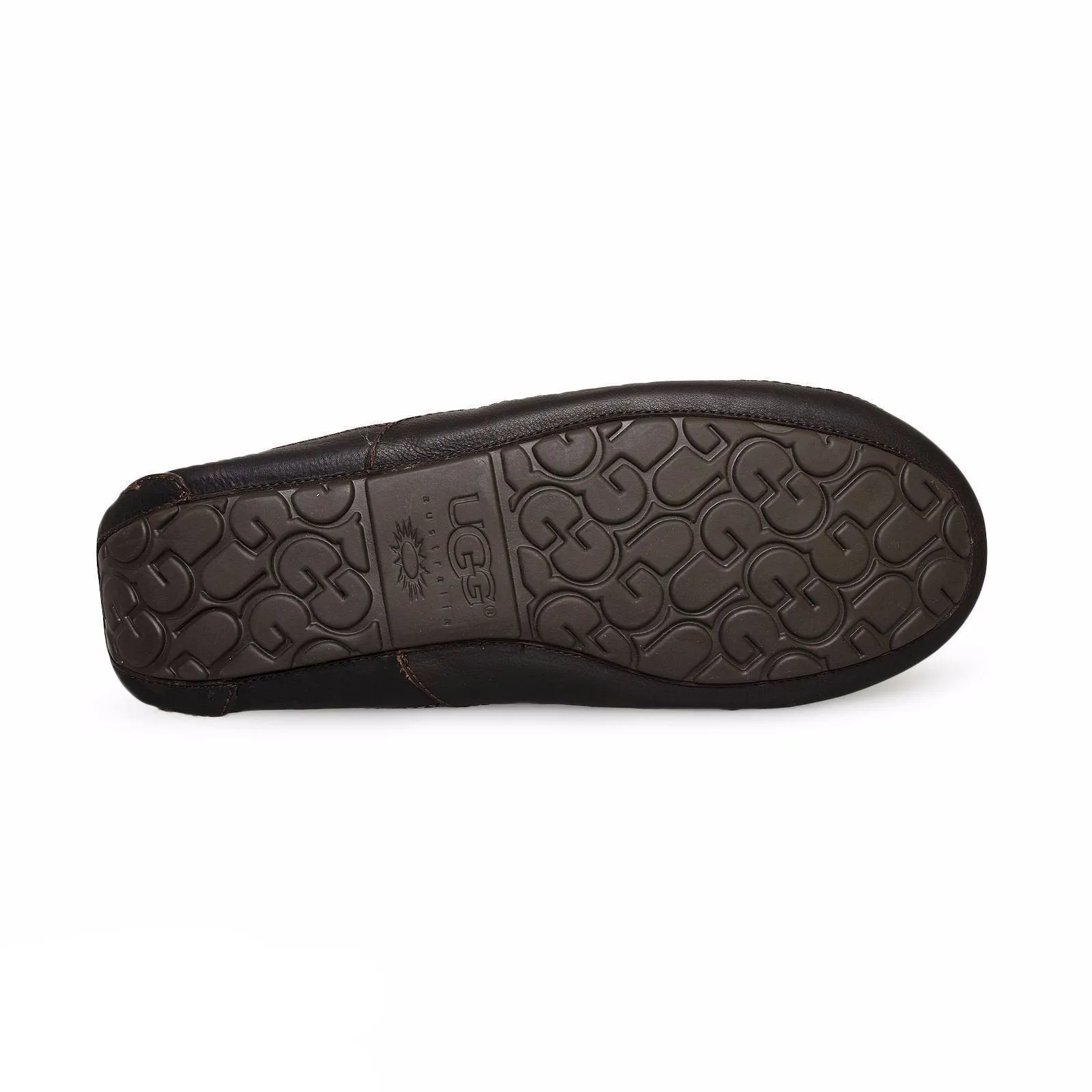 UGG Ascot China Tea Slippers - Men's