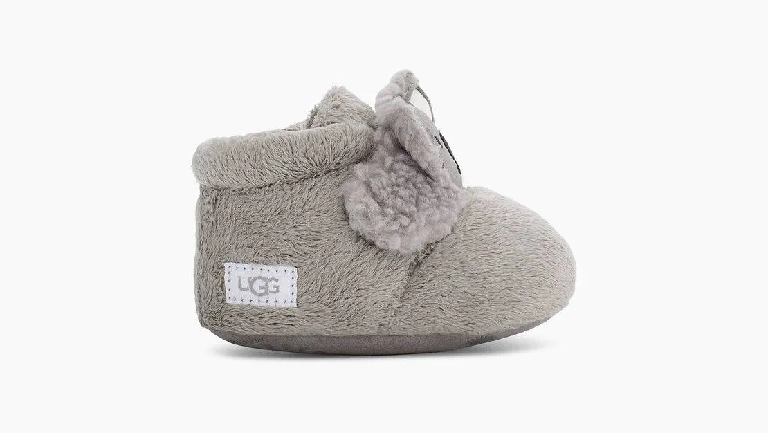 UGG Bixbee Koala Stuffie Seal