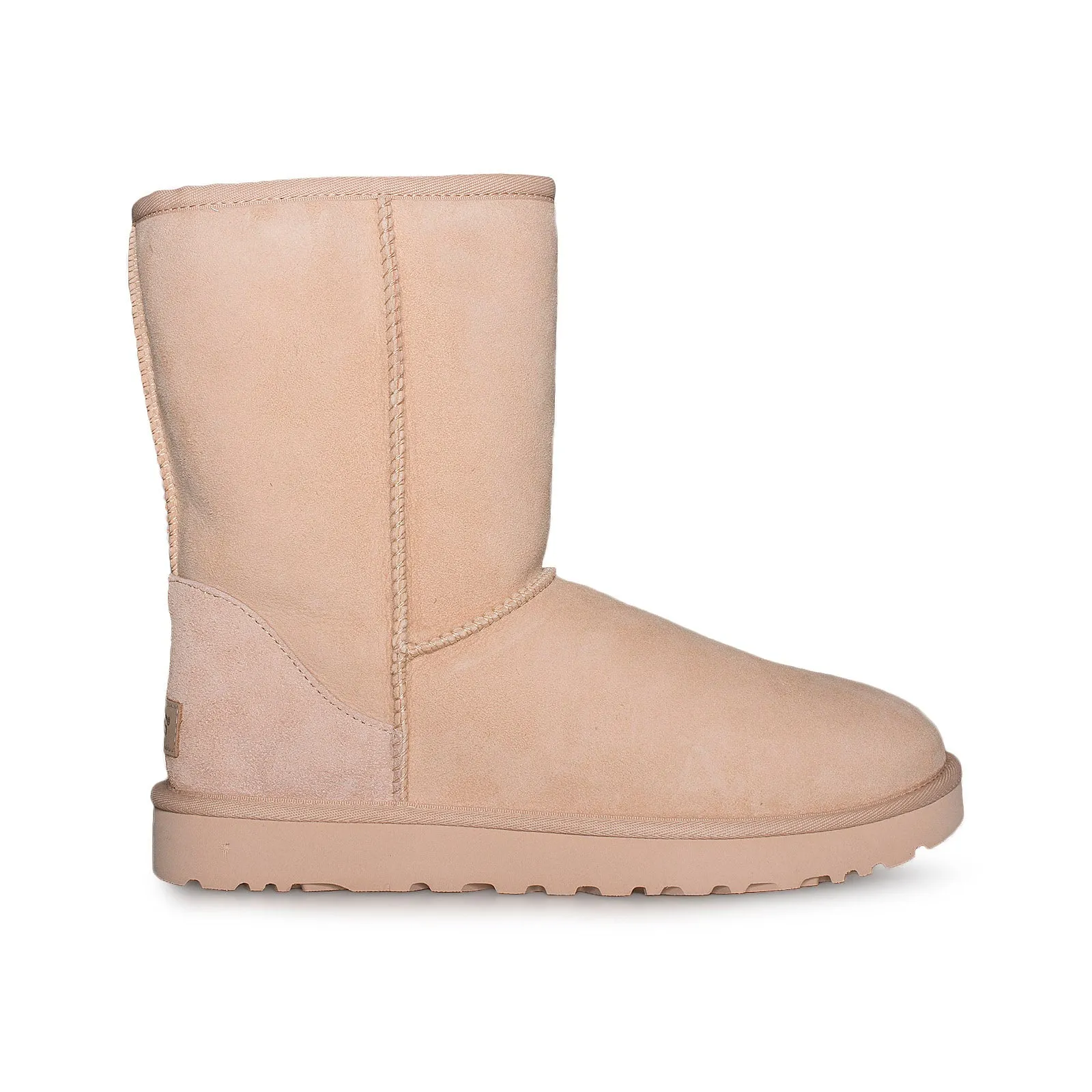 UGG Classic Short II Amberlight Boots - Women's