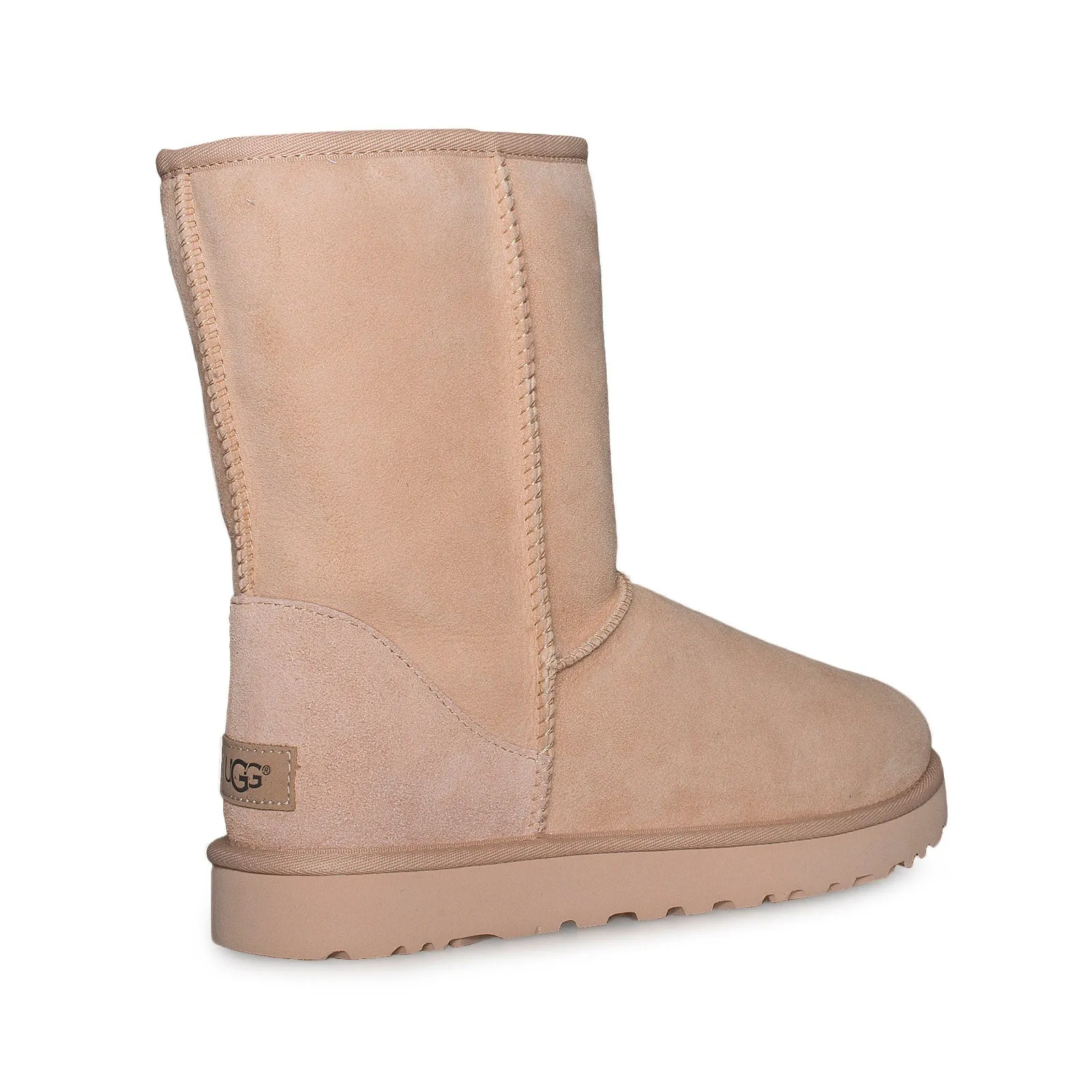 UGG Classic Short II Amberlight Boots - Women's