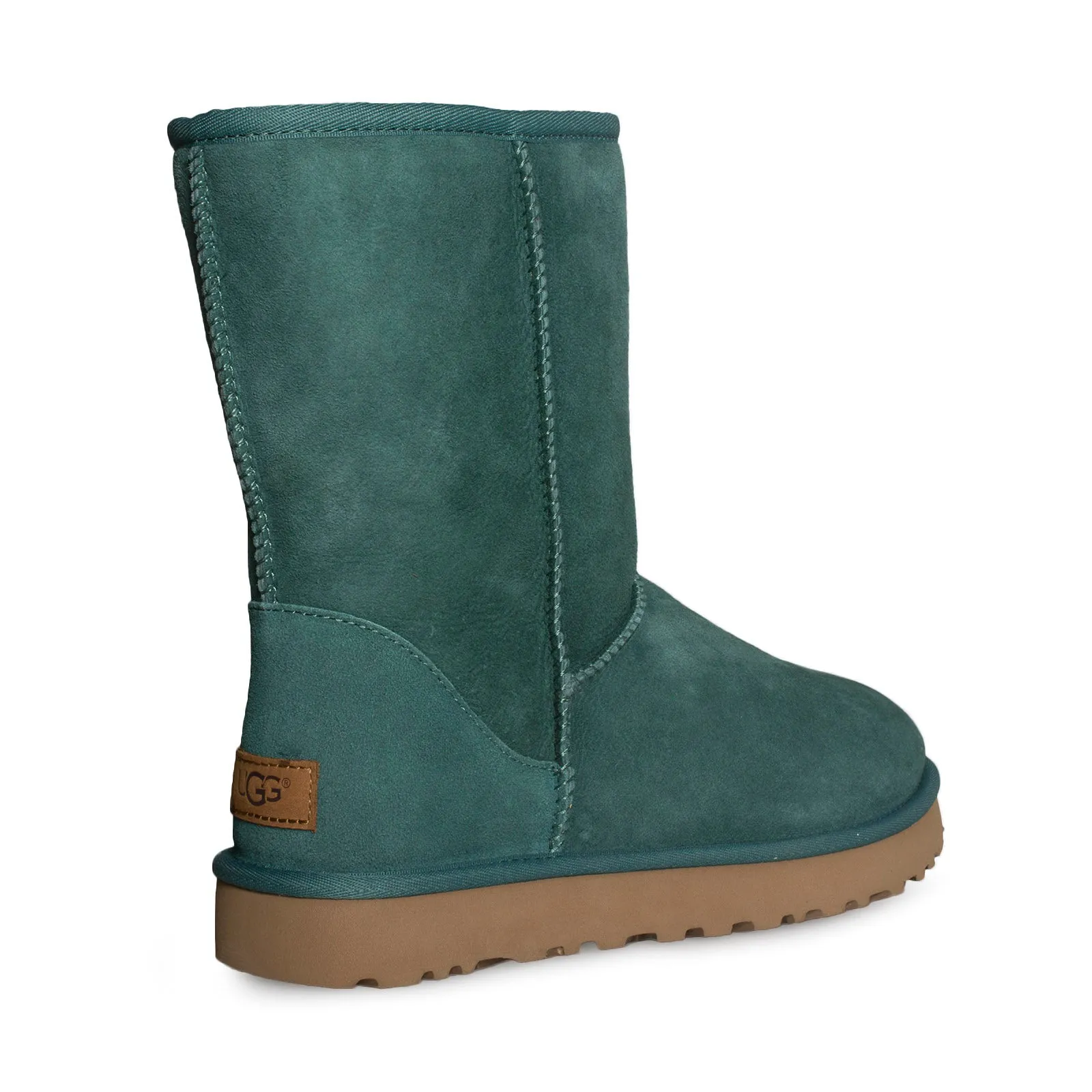 UGG Classic Short II Atlantic Boots - Women's