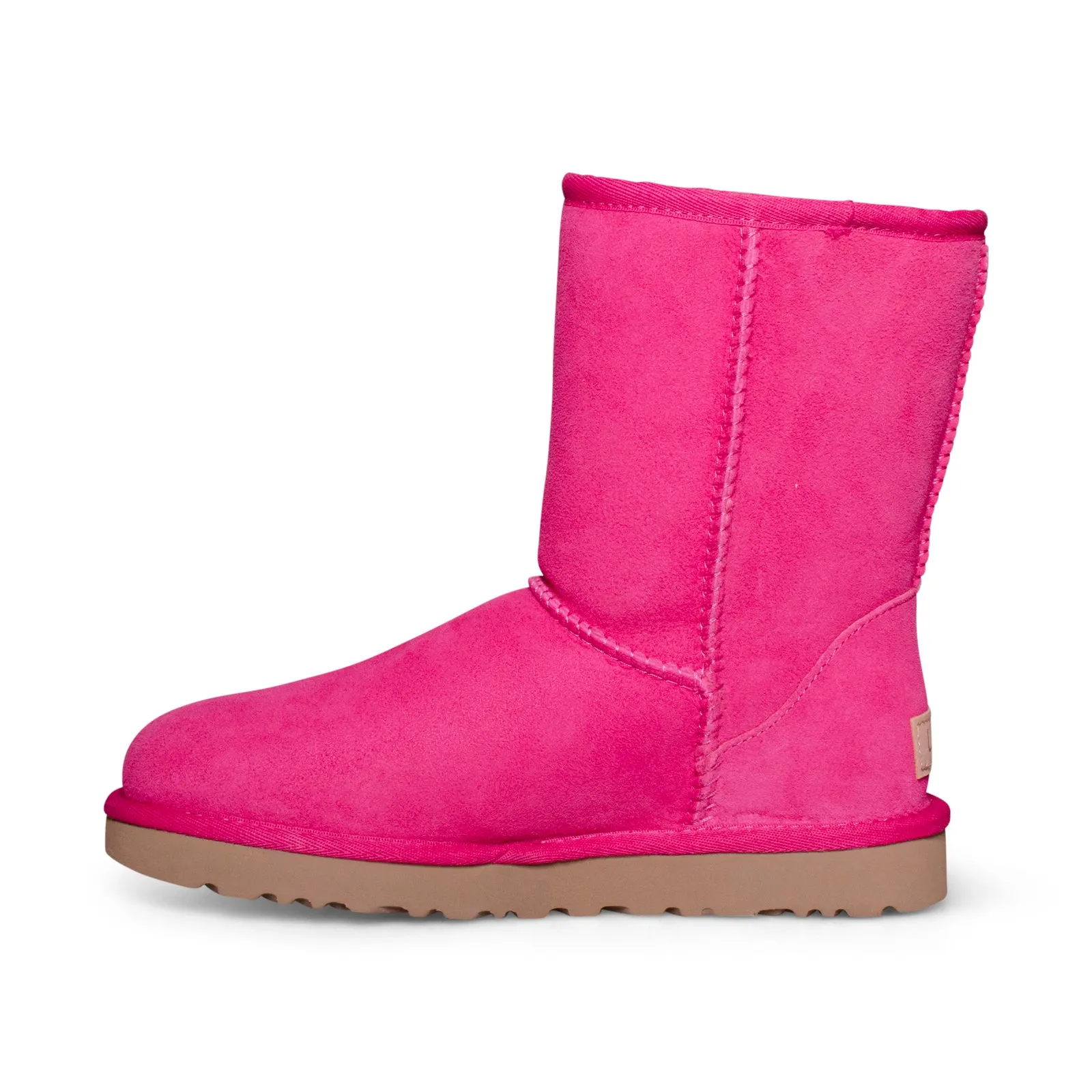 UGG Classic Short II Berry Boots - Women's