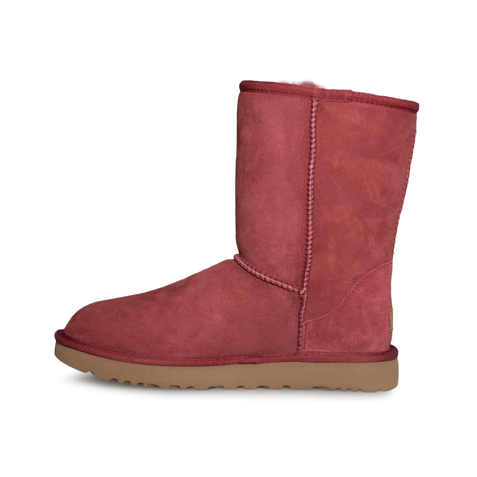 UGG Classic Short II Redwood Boots - Women's