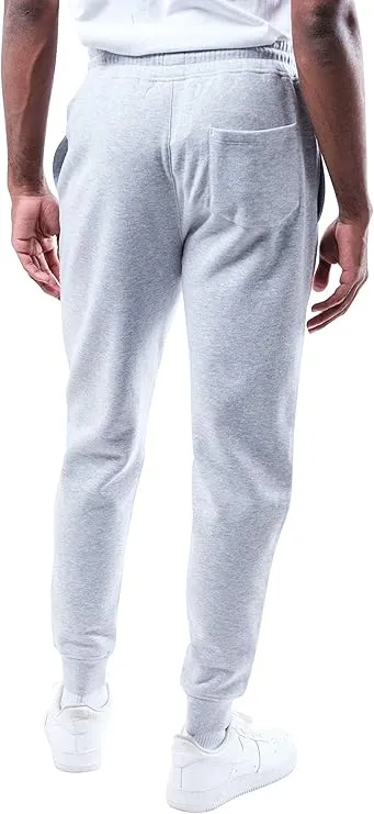 Ultra Game NBA Men's Active Fleece Joggers Sweatpants - Available in Multiple Players, Golden State Warriors|Golden State Warriors