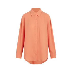 Vacation Shirt (Peach)