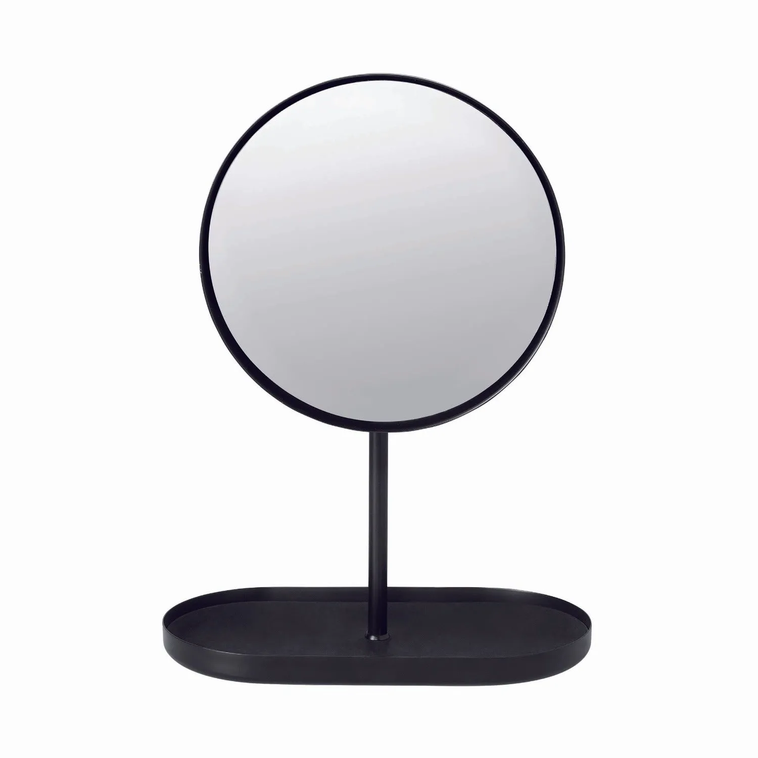 Vanity Mirror with Tray - MODO