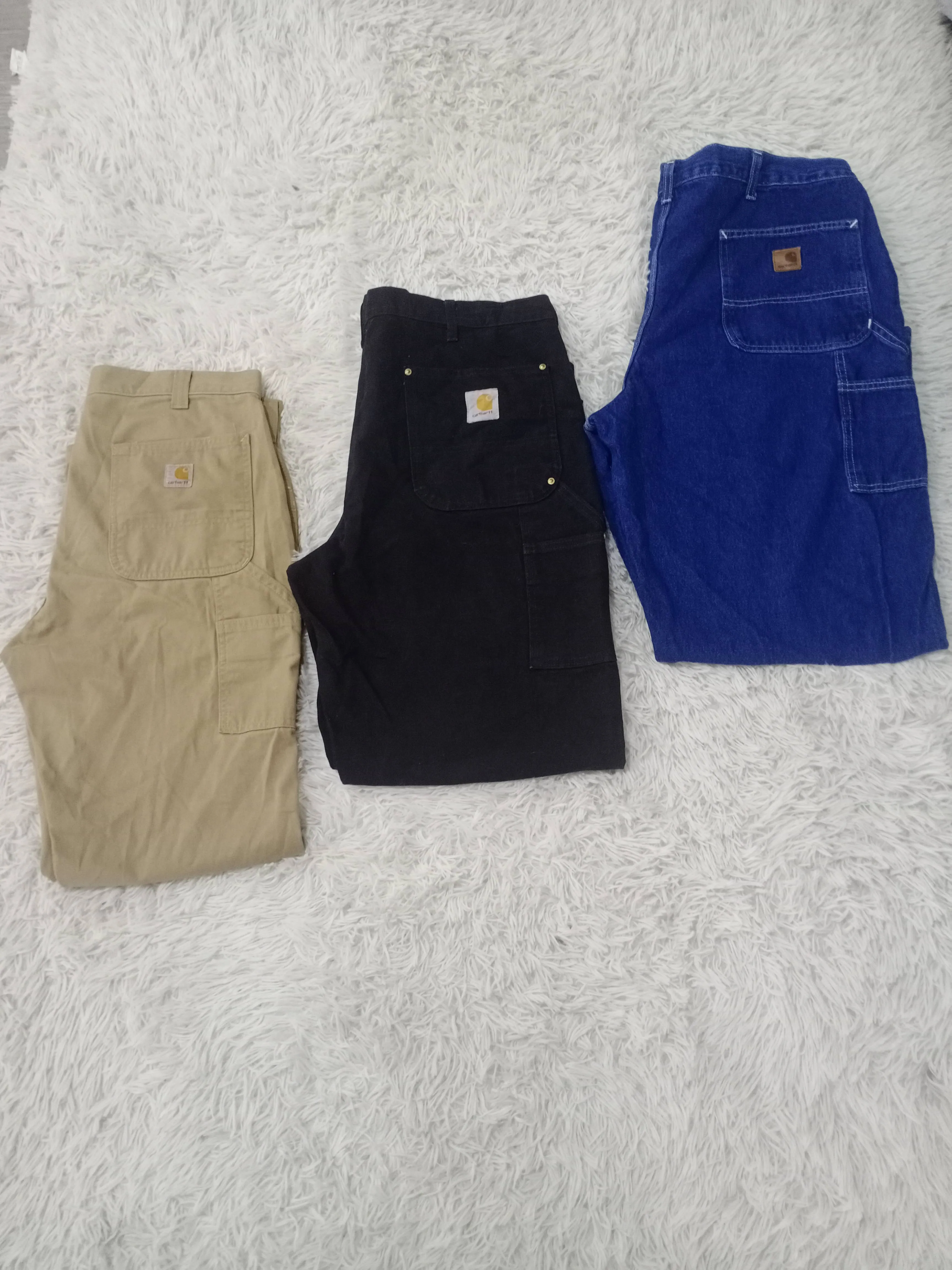 Vinatge Carhartt Pants