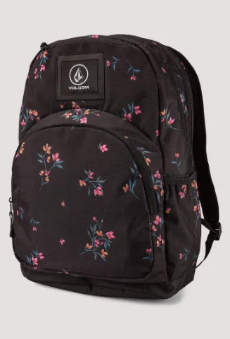 Volcom 34L Patch Attack Backpack