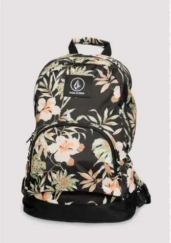 Volcom 34L Patch Attack Backpack