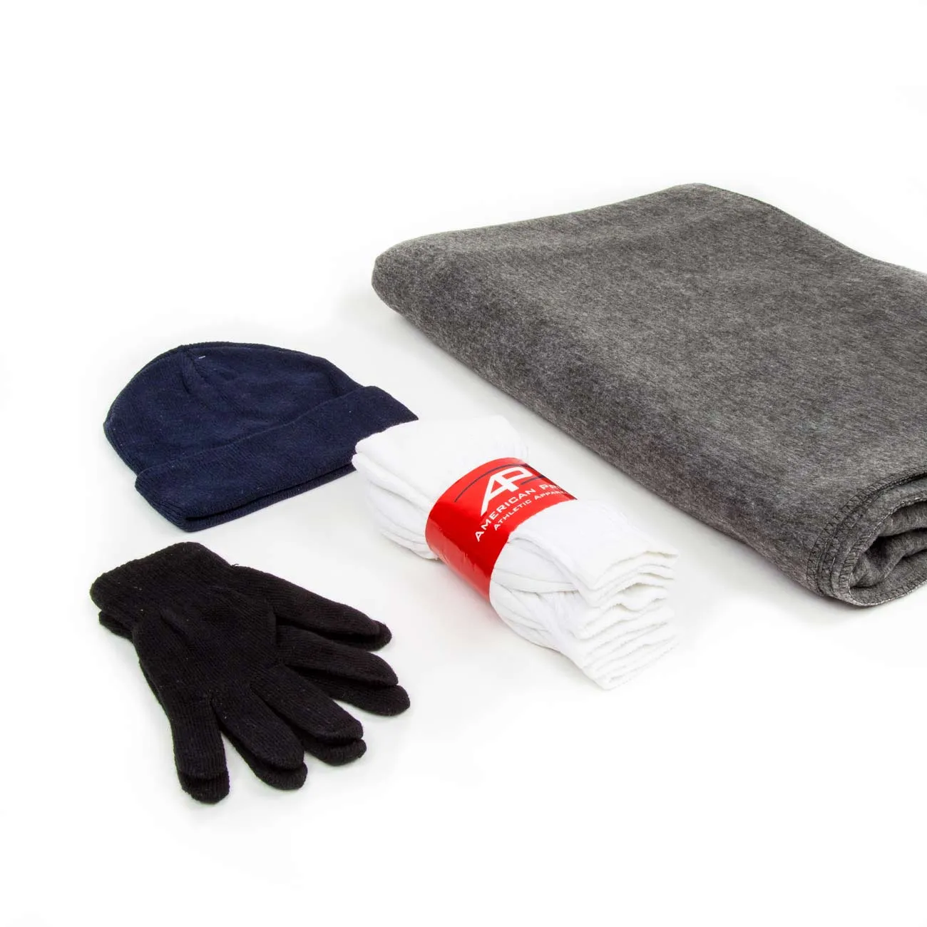 Wholesale Adult Winter Kit