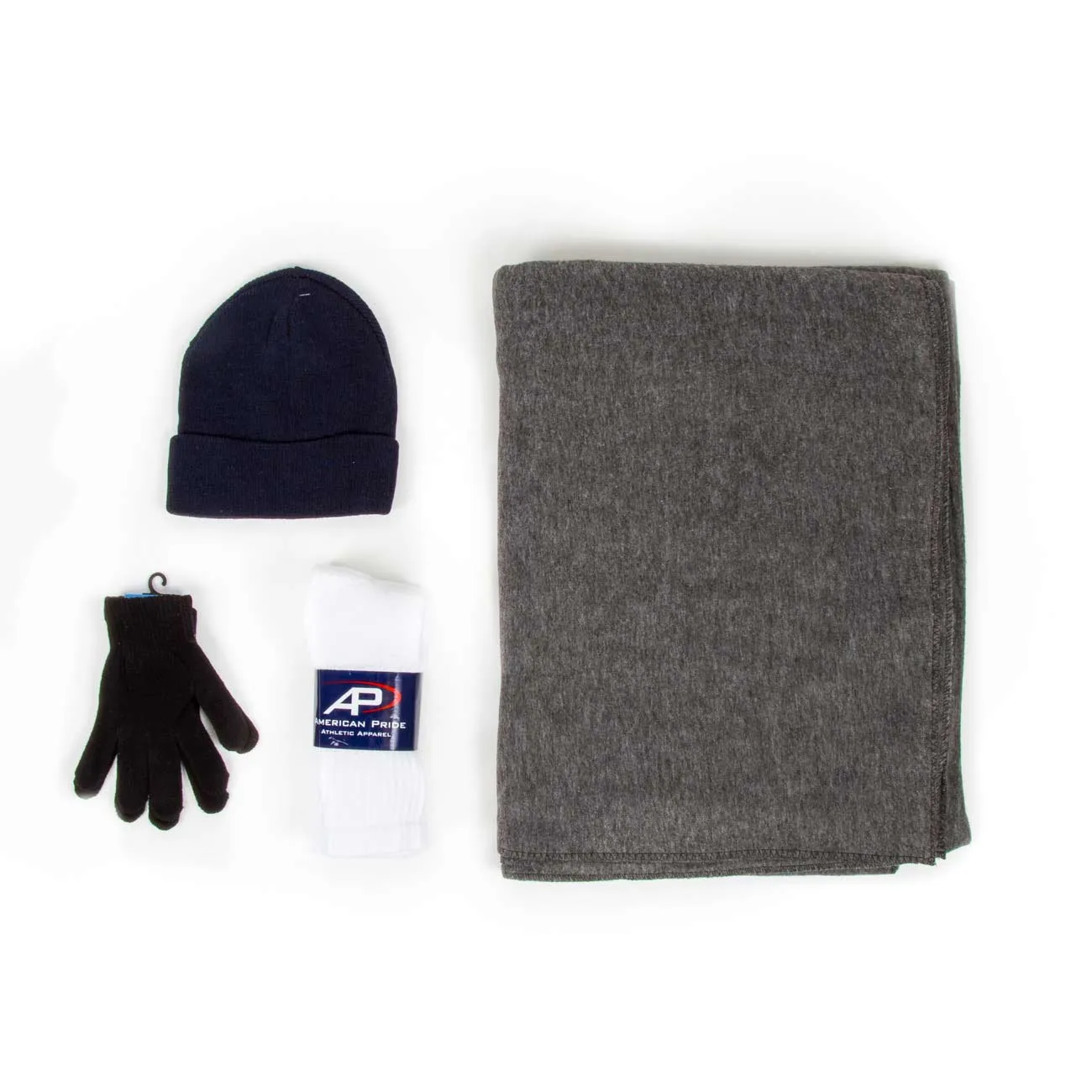 Wholesale Adult Winter Kit